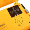 Picture of Portable Spotlight W/Bluetooth Speaker, Powerbank & Emergency Light SHL2112 (White)