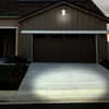 Picture of Solar Security Light -  Vertical & Horizontal Rotation (Warm White)