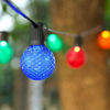 Picture of Solar Garden Light RGB 6 Mts/25 Leds (Multicolor)