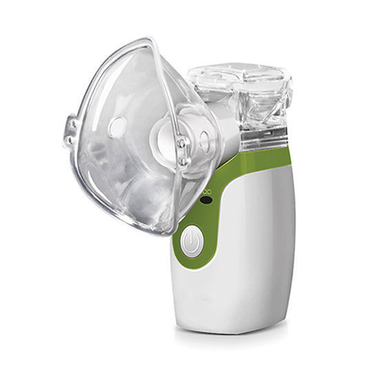 Picture of Nebulizer
