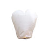 Picture of Sky Lantern (Heart Shape)