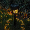 Picture of Mosaic Solar Light SL502 (Warm White)