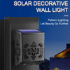 Picture of Mosaic Solar Light SL-902 (Warm White)
