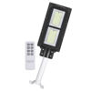 Picture of Solar Pole Light with Stand White SL-630E (300 Leds + Remote)