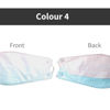 Picture of Face Mask - KF94 Rainbow Design  (Pack Of 10 Pcs)