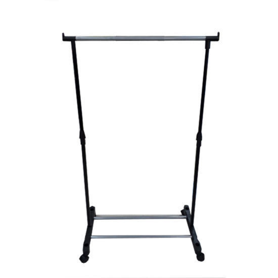 Picture of Single Pole Clothes Rack