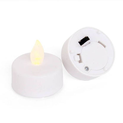 Picture of Tealight Candle (3cm)