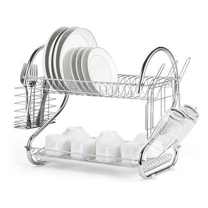 Picture of Dish Rack 2 Layers