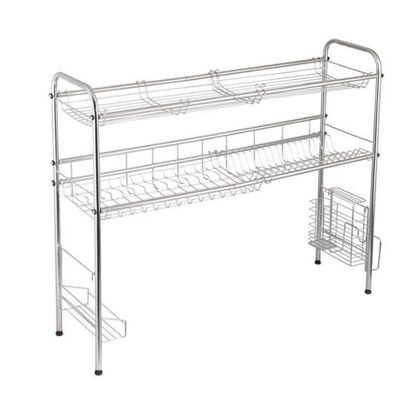 Picture of Dish Rack Heavy Duty X.Large
