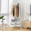 Picture of Multi Function Wardrobe + Drawers