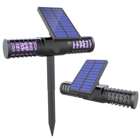 Picture of Solar Insect Killer 220519-3