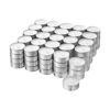 Picture of Tealight Candles (Pack of 50 Pcs)