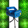 Picture of Laser Stage Light Indoor Projector (4 Designs)