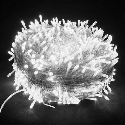 Picture of 300 Led Light 30 Mts W/End Connector - Box Package