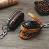 Picture of Key Pouch Holder (Double Zip)