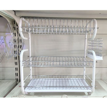 Picture of Dish Rack 3 Layers