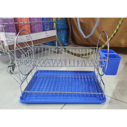 Picture of Dish Rack 2 Layers