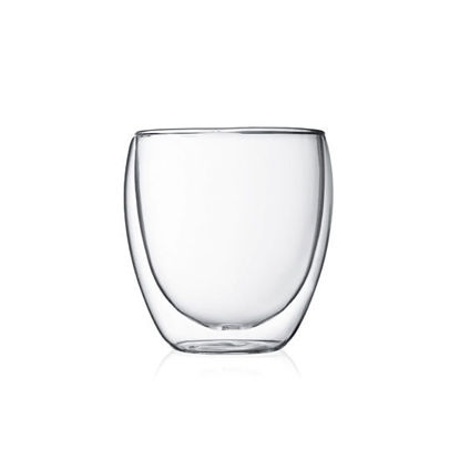 Picture of Double Wall Glass - 220ml