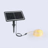 Picture of Solar Rope Light 10 Mts Flexible & Waterproof T-D1102 (Warm White)
