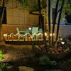 Picture of Solar Rope Light 10 Mts Flexible & Waterproof T-D1102 (Warm White)