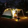 Picture of Solar Rope Light 10 Mts Flexible & Waterproof T-D1102 (Warm White)