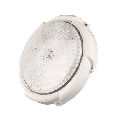 Picture of Solar LED Ceiling Light Round - 300 W (Remote Control)