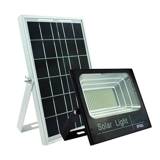 Picture of Solar Floodlight 200W (White)