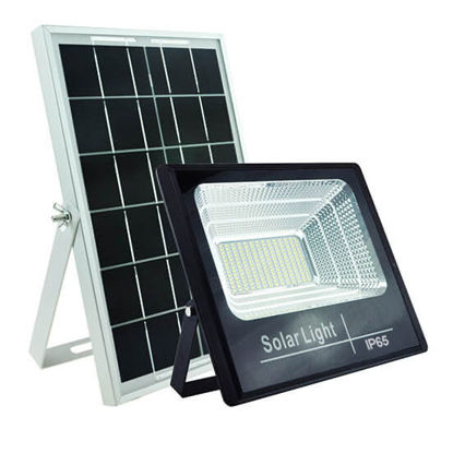 Picture of Solar Floodlight 100W (White)