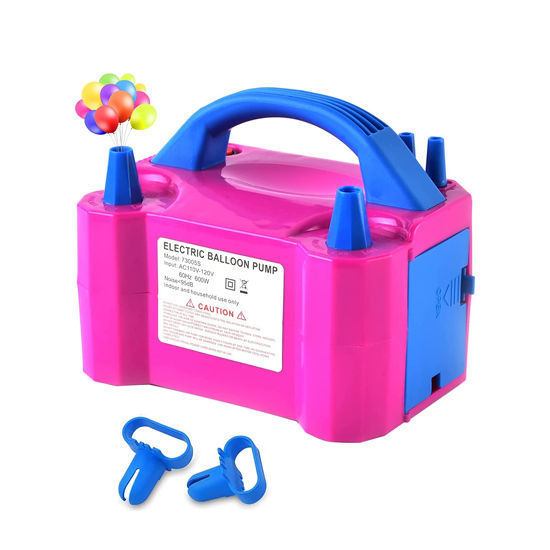 AFC Trading. Balloon Pump