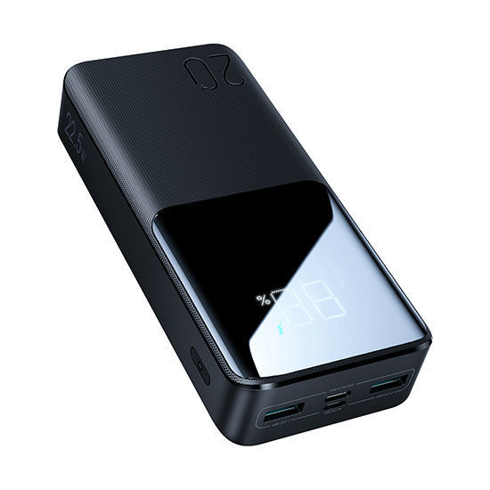 Picture of Joyroom 22.5W Powerbank High Power Quick Charge LCD Display 20,000mAh