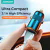 Picture of Joyroom 3.1A Dual USB Car Charger Single