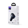 Picture of Joyroom 4 Port Car Charger 45W (PD+QC3.0 × 3)