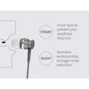 Picture of Joyroom Earphone Wired Metal