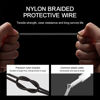 Picture of Joyroom Magnetic Charging Cable 1.2M (Lightning + Type C + Micro)