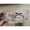 Picture of Ikoo Glass Container Halloween 900ml