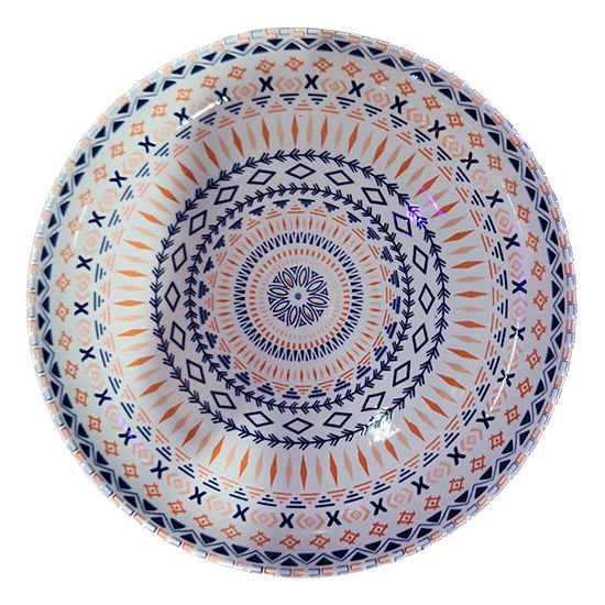 Picture of Plate 16" - 42cm