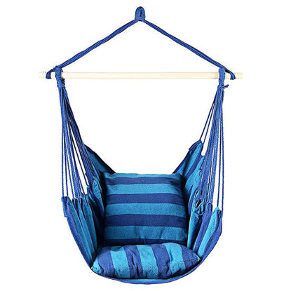 Picture of Hammock Chair With 2 Cushions
