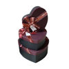 Picture of Heart Gift Box - Set of 3 pcs