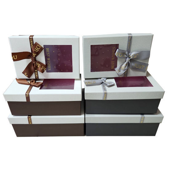 Picture of Gift Box - Set of 3 pcs