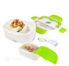 Picture of Electric Lunch Box 1.5Lts (Car Lighter Plug Included)
