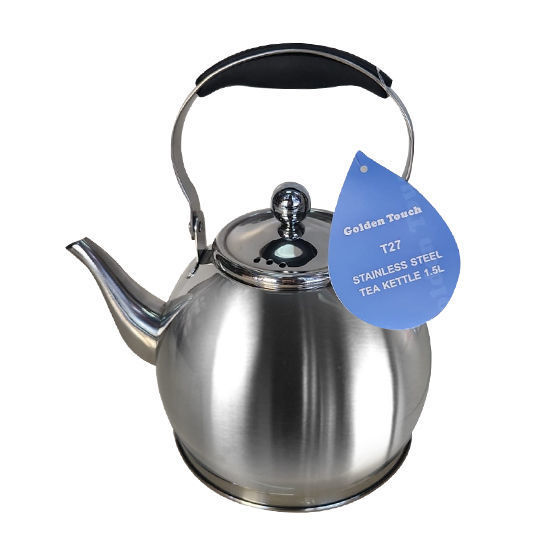 Picture of Kettle With Filter (1.5Lts)
