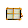 Picture of Portable Solar Light USB Charger 50W (White & Warm White)