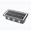 Picture of Solar Up Down Light  6 Leds (Warm White) SW-06