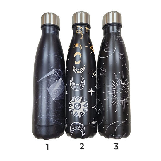 Picture of Vacuum Flask Night Time 500ml