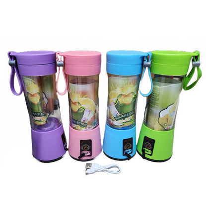 Picture of Juice Blender  - 380ml