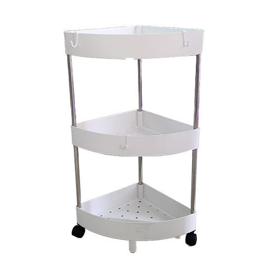 Picture of Corner trolley - 61x26cm