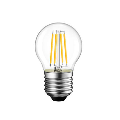 Picture of Bulb 8W - E27 - Model G45