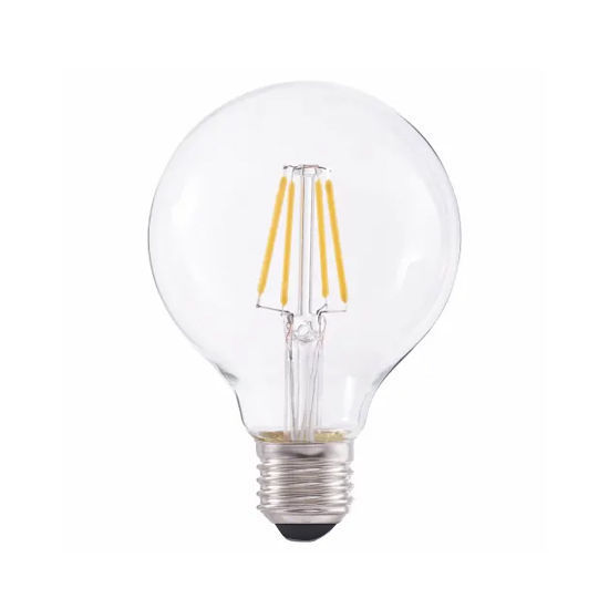 Picture of Bulb 4W - E27 - Model G80