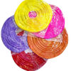 Picture of Silk Lantern (Assorted Colours)