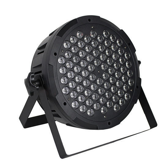 Picture of Parlight 60 Led RGB (Slim)